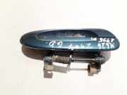 T?rgriff T?raussengriff - Hinten Rechts Mazda 626, 1991.08- 1997.04 Gebraucht,