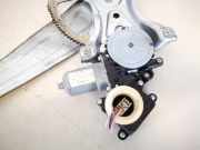 Fensterheber motor - Hinten Linke Toyota Verso, 2009.04 - 2018 857200f040b,85720-0f040-b 915179-102 69840-0f040