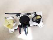 Bedienelement für Klimaanlage Dodge Caliber, 2006.08 - 2009.01 p55111847ad, 58024b