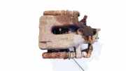 Bremssattelträger - Hinten Linke Peugeot 307, 2005.06 - 2008.06 Gebraucht,