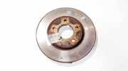 Bremsscheibe Chrysler Grand Voyager, IV 2000.02 - 2008.12 ventiliuojamas,