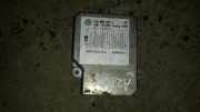 Steuerger?t Airbag Volkswagen Polo, IV 2005.04 - 2009.11 facelift 1c0909605k,