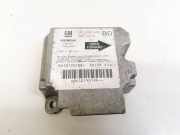 Steuergerät Airbag Opel Vectra, B 2000.09 - 2002.04 facelift 09229039bd,09229039