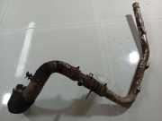 Intercooler Schlauch Fiat Freemont 2011 - 2015 Gebraucht,