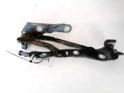 Lang Heckklappe Scharniere Scharnier - Hinten Rechts Volvo S60, 2000.01 - 2005.01 Gebraucht,