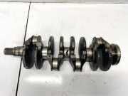 Kurbelwelle Peugeot 308 2007.09 - 2011 Gebraucht ,