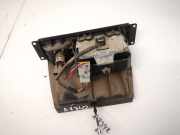 Aschenbecher Rover 400, 1995.05 - 2000.03 Gebraucht,