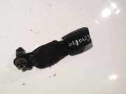 Gurtschloss - Hinten Linke Nissan Almera Tino 2003.09 - 2006.12 facelift Gebraucht,