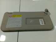Sonnenblende Fiat Sedici 2005 - 2009 Gebraucht,