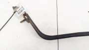Halteband Kraftstoffbehälter Mitsubishi Outlander, II 2006.01 - 2013.01 Gebraucht,
