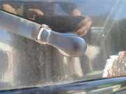 Wischermotor - Hinten Toyota Yaris Verso, 1999.11 - 2005.09 Gebraucht,