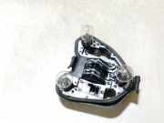 Lampenträger Heckleuchte - Hinten Peugeot 406, 1999.03 - 2004.05 facelift Gebraucht,