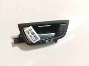 Türinnengriff - Hinten Linke Audi A8, D3 2002.09 - 2005.6 4e0837019,4e0839019