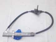 Fensterheber - Hinten Linke Ford Mondeo, 1992.12 - 1996.09 93bbf27001ae,