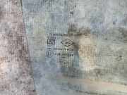 Seitenscheibe - Vorne Rechts Nissan Pixo 2009 - 2013 Gebraucht , 43R-001264