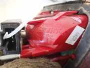 Rückleuchten innen - Hinten Linke Citroen C5, II 2008.02 - 2011.01 9687583080,