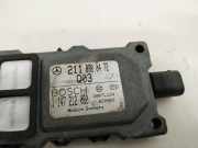 Relais f?r L?fter Mercedes-Benz W203, 2000.05 - 2004.02 2118300472,1147212080