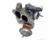 Drosselklappe Honda CR-V, III 2006.06 - 2010.06 JT7HC61027,JT7HC61027