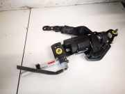 Sicherheitsgurt - Vorne Rechts Volvo V50, 2004.04 - 2007.05 30730733,