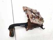 Bremspedal Citroen C2, I 2003.09 - 2006.06 Gebraucht,