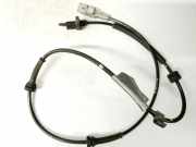Sensor für ABS - Hinten Linke Citroen C4 Grand Picasso, I 2006.01 - 2013.06 0265007789,9653663180