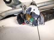 Wischermotor vorne Mercedes-Benz A-CLASS, W169, 2008.09 - 2012.06 facelift 405198,