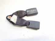 Gurtschloss - Hinten CENTER Peugeot 3008, I 2008.01 - 2016.06 18079,209302