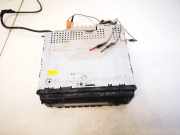 Radio Volkswagen Caddy, III 2004.03 - 2010.09 kdc3024ya, kdc-3024ya bdj