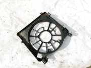 Kühler Zarge Opel Astra, H 2004.03 - 2009.12 24467445,