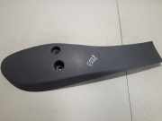 Innenausstattung Ford S-Max, 2006.05 - 2014 6M21U046B27B,6M21-U046B27-B