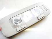 Innenraumleuchte Skoda Superb, II 2008.03 - 2013.06 3t0947291a,