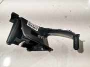 Schutzleiste Tür - Hinten Rechts Seat Ibiza, IV 2008.03 - 2012.06 6J4867126A,