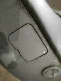 Abdeckung Abschlepphaken - Hinten Renault Laguna, II 2001.03 - 2006.05 Gebraucht,