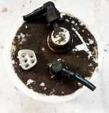 Kraftstoffpumpe Toyota Prius, 2003.06 - 2009.01 7702047041,77020-47041 101961-8992