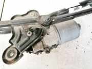 Wischermotor vorne Jaguar X-Type, 2001.06 - 2007.11 0390241708,1x4317508ab