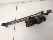 Wischergestänge Opel Vectra, B 2000.09 - 2002.04 facelift Gebraucht,