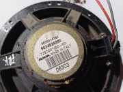 Lautsprecher Peugeot 307, 2000.08 - 2005.06 9635014780, 9635014780 9634826880 7297003000-00 729700300000