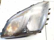 Hauptscheinwerfer - Vorne Rechts Toyota Prius, 2003.06 - 2009.01 Gebraucht,