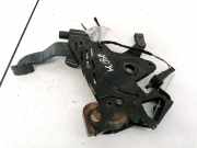 Handbremshebel Mercedes-Benz W639, 2003.09 - 2010.01 Gebraucht,