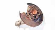 Radnabe Achsschenkel - Hinten Rechts Honda Civic, 2006,01 - 2011.01 Gebraucht,