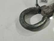 Abschleppöse Abschlepphaken Skoda Fabia, II 5J 2007.01 - 2010.06 Gebraucht,