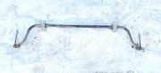 Stabilisator Stabi Hinten Hinterachse Volvo XC90, 2007.06 - 2009.06 facelift Gebraucht,