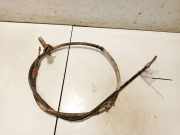 Seilzug Feststellbremse Audi 80, B4 1991.09 - 1995.01 Gebraucht,