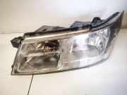 Hauptscheinwerfer - Vorne Linke Dodge Journey. 2009.01 - 2014.12 Gebraucht,