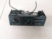 Bedienelement für Klimaanlage Peugeot 406, 1995.11 - 1999.03 652550z,