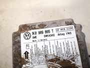 Steuerger?t Airbag Skoda Octavia, II 2004.02 - 2009.03 1k0909605t,5wk43412