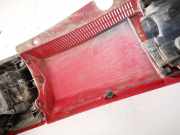 Blende unter Rückleuchte - Hinten Rechts Opel Meriva, A 2002.12 - 2006.01 13130028, 13130030