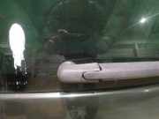 Wischermotor - Hinten Citroen C5, II 2008.02 - 2011.01 Gebraucht,