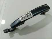 T?rgriff T?raussengriff - Hinten Linke Citroen C4, I 2004.11 - 2008.06 Gebraucht,