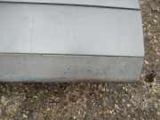 Zierleiste Tür Zier-Schutzleiste - Hinten Rechts Audi A4, B6 2000.11 - 2004.11 Gebraucht,